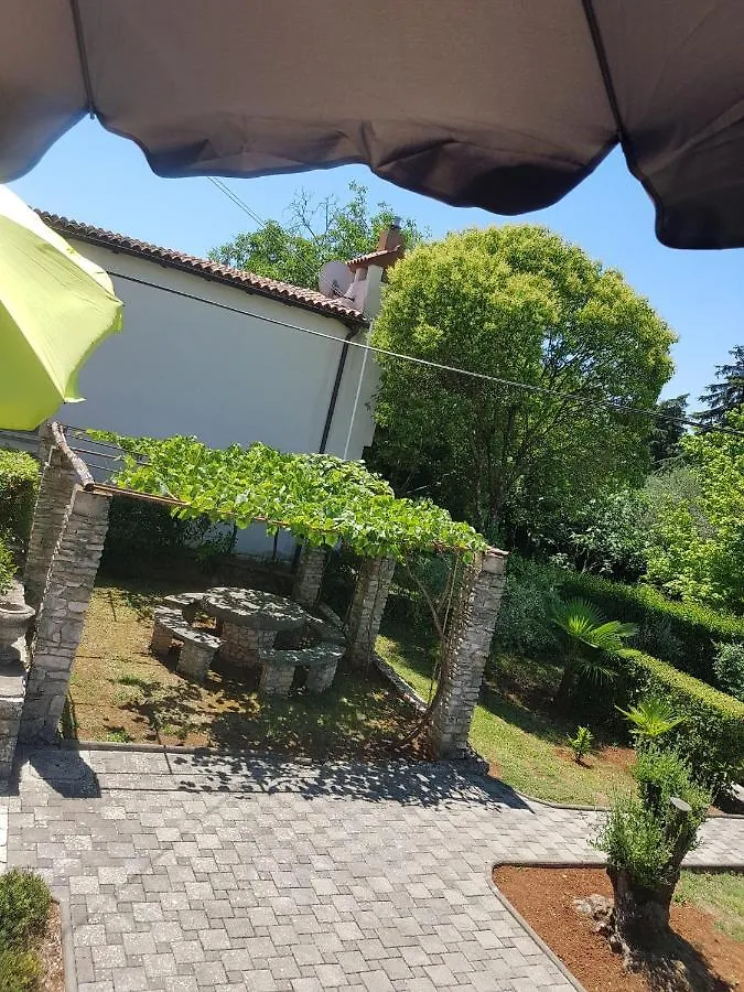 Apartment Mit Balkon Poreč