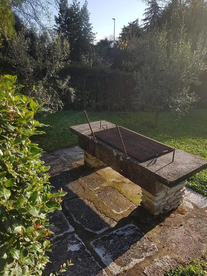 Apartment Mit Balkon Porec