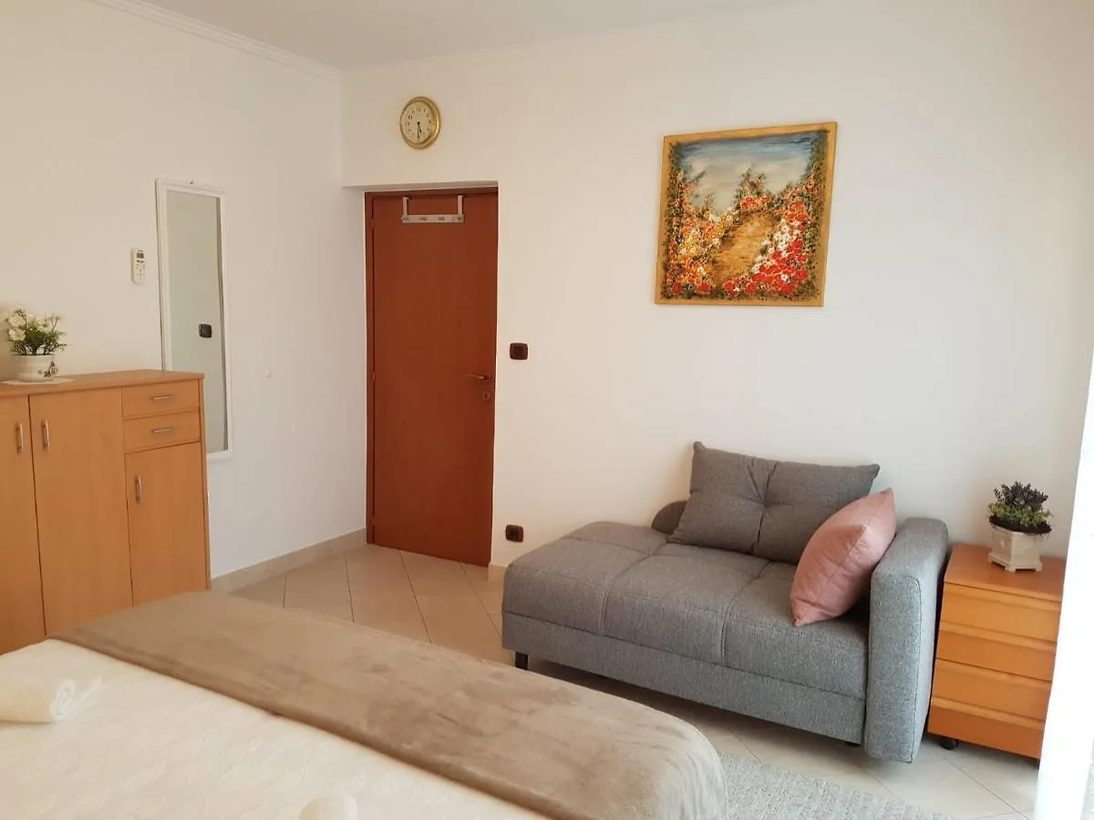 Apartment Mit Balkon Porec 0*,  Croatia