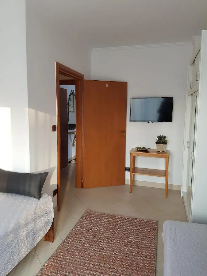 Apartment Mit Balkon Porec 0*,