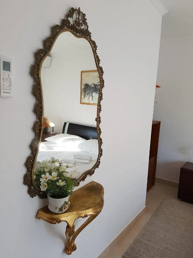 Apartment Mit Balkon Porec