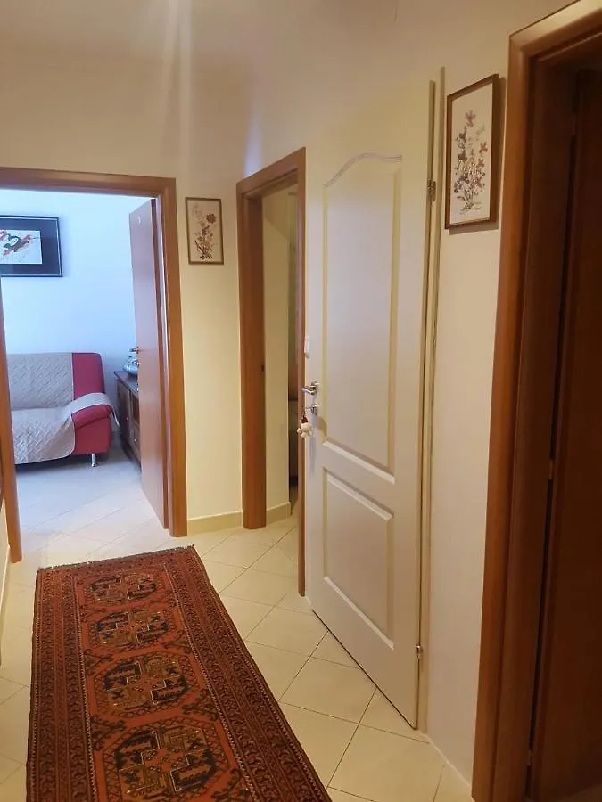 Apartment Mit Balkon Porec 0*,  Croatia
